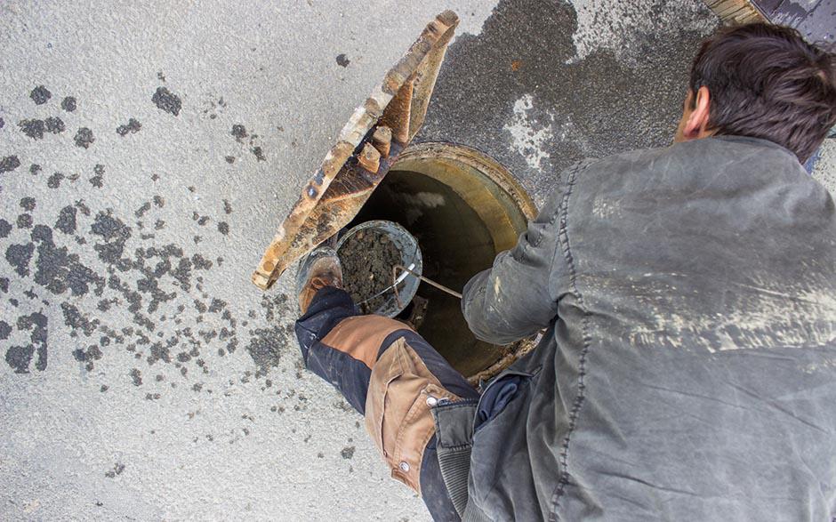 curage canalisation tarif Rosny-sur-Seine