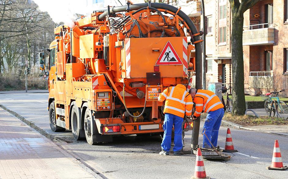 curage canalisation tarif Rosny-sur-Seine