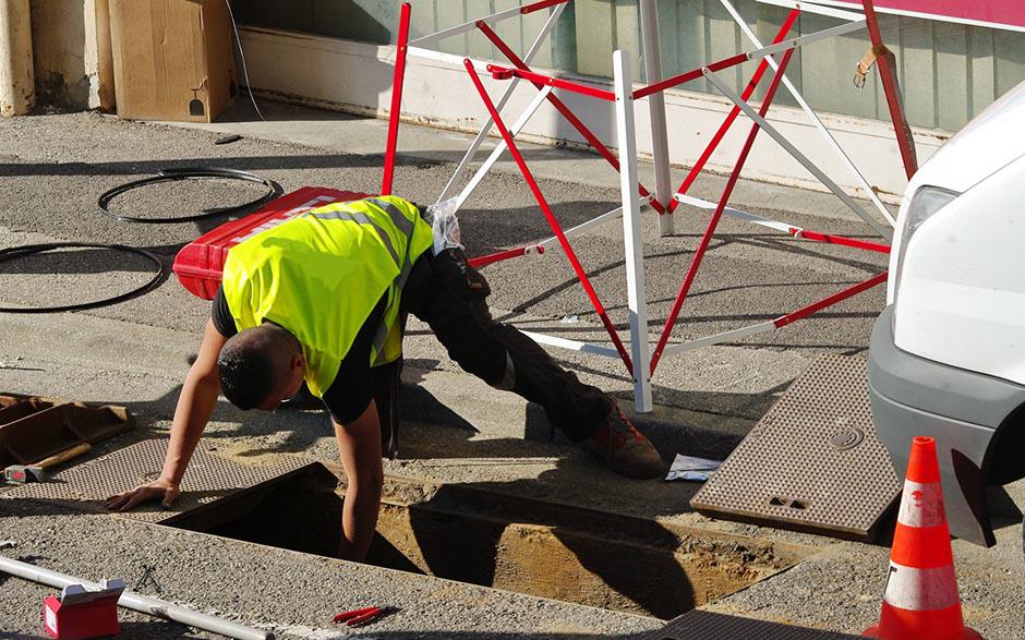 curage canalisation tarif Rosny-sur-Seine